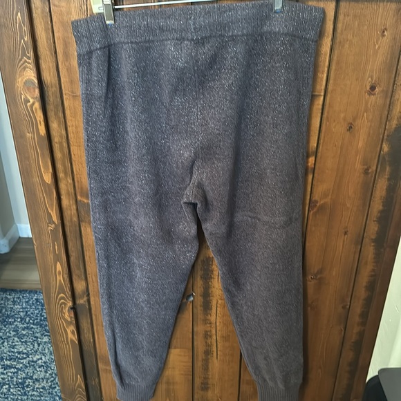Barefoot Dreams cozychic ultra Light jogger, Size Xl - Picture 3 of 11